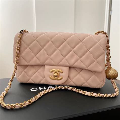 chanel mini rectangular cruise collection|Chanel mini rectangular size.